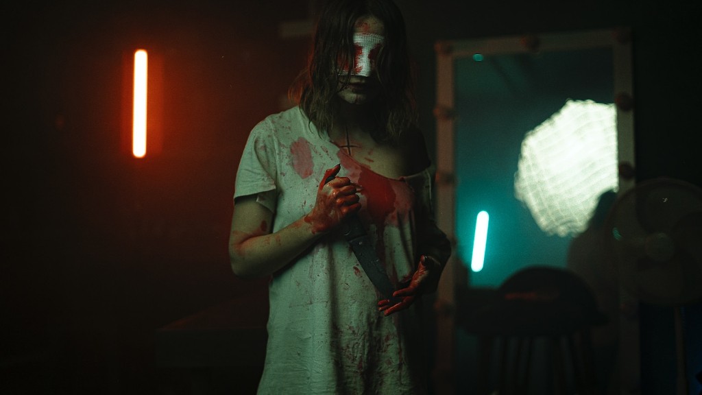 Why are new horror movies so bad?